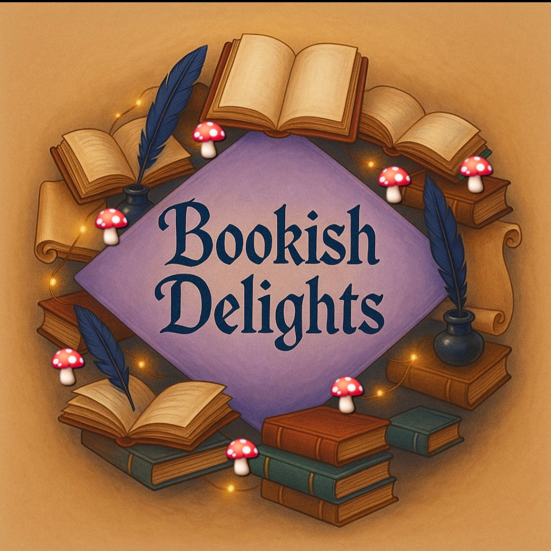 Bookish Delights